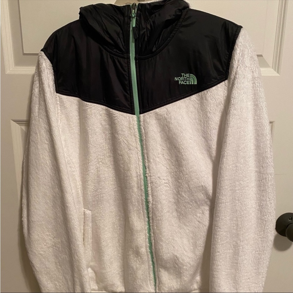 Womens North Face Jacket